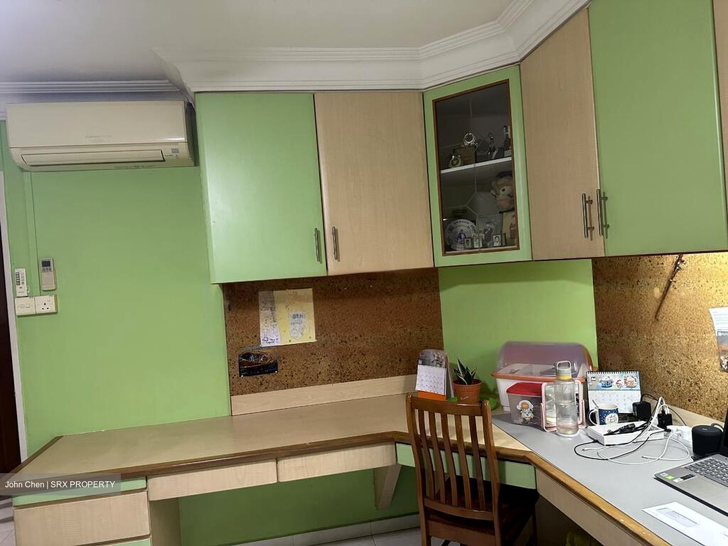 Blk 140 Eunos Spring (Bedok), HDB 5 Rooms #616642591
